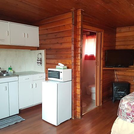 Flamingo Motel Κράνμπρουκ Εξωτερικό φωτογραφία