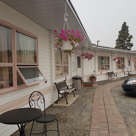 Flamingo Motel Κράνμπρουκ Εξωτερικό φωτογραφία