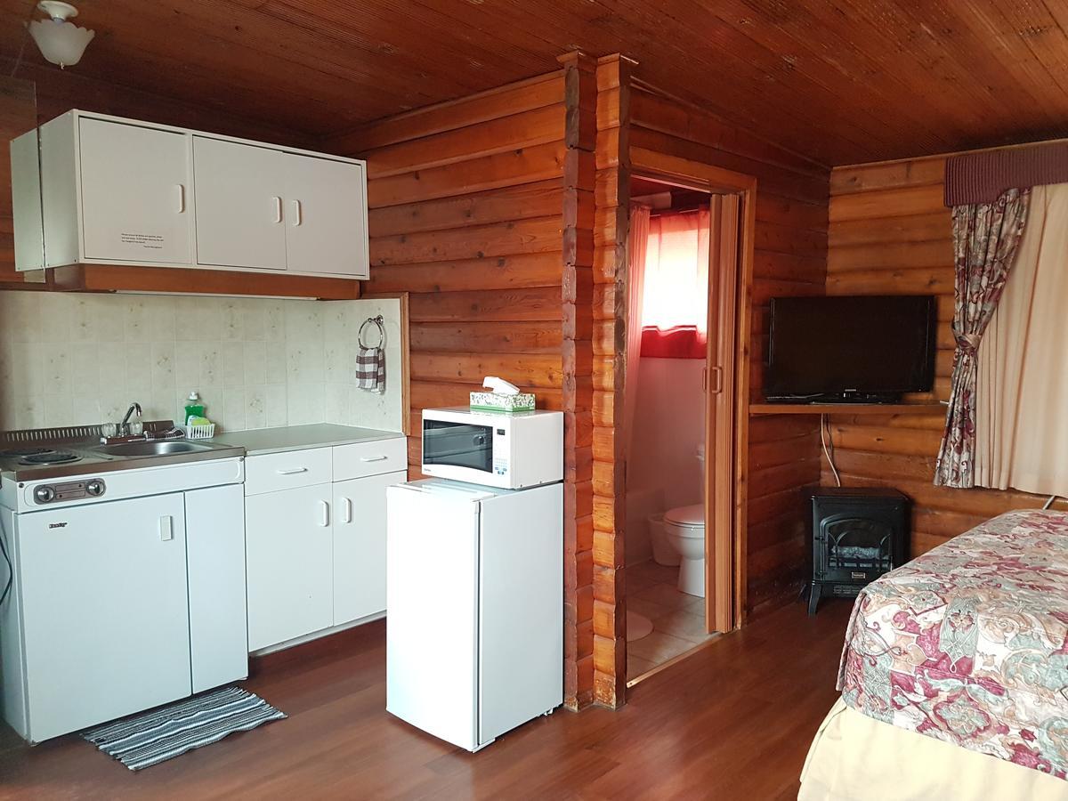 Flamingo Motel Κράνμπρουκ Εξωτερικό φωτογραφία