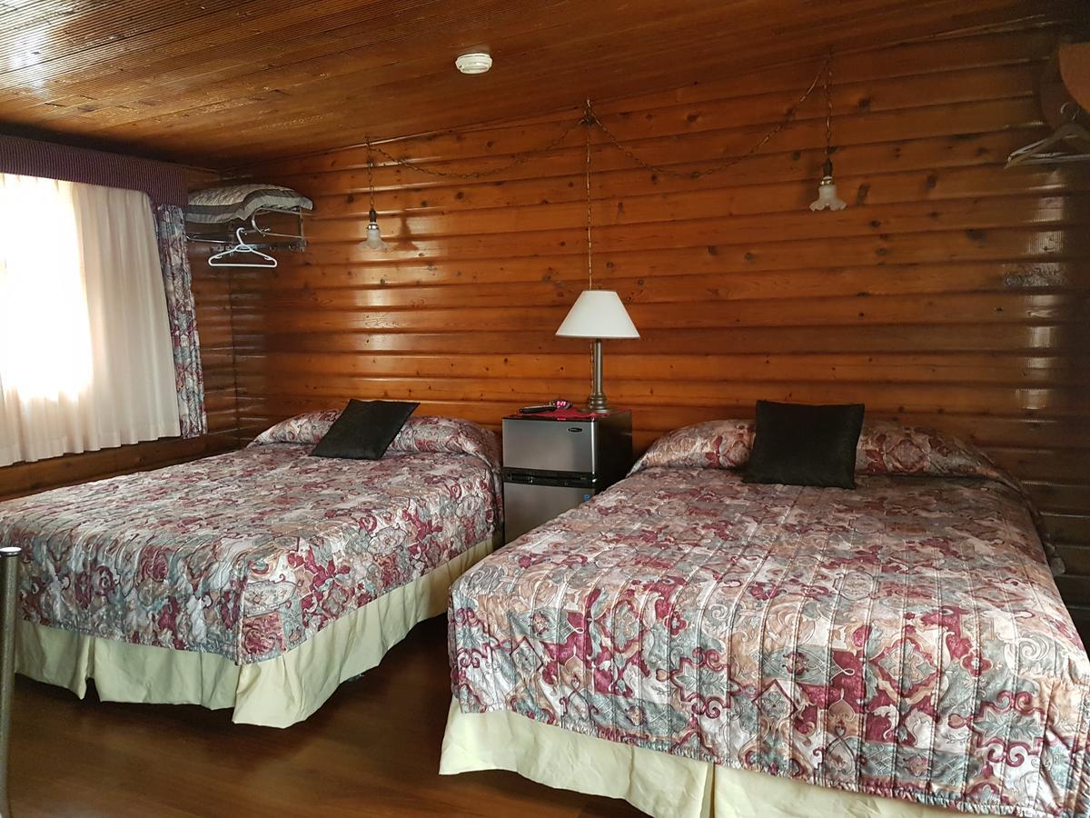Flamingo Motel Κράνμπρουκ Εξωτερικό φωτογραφία
