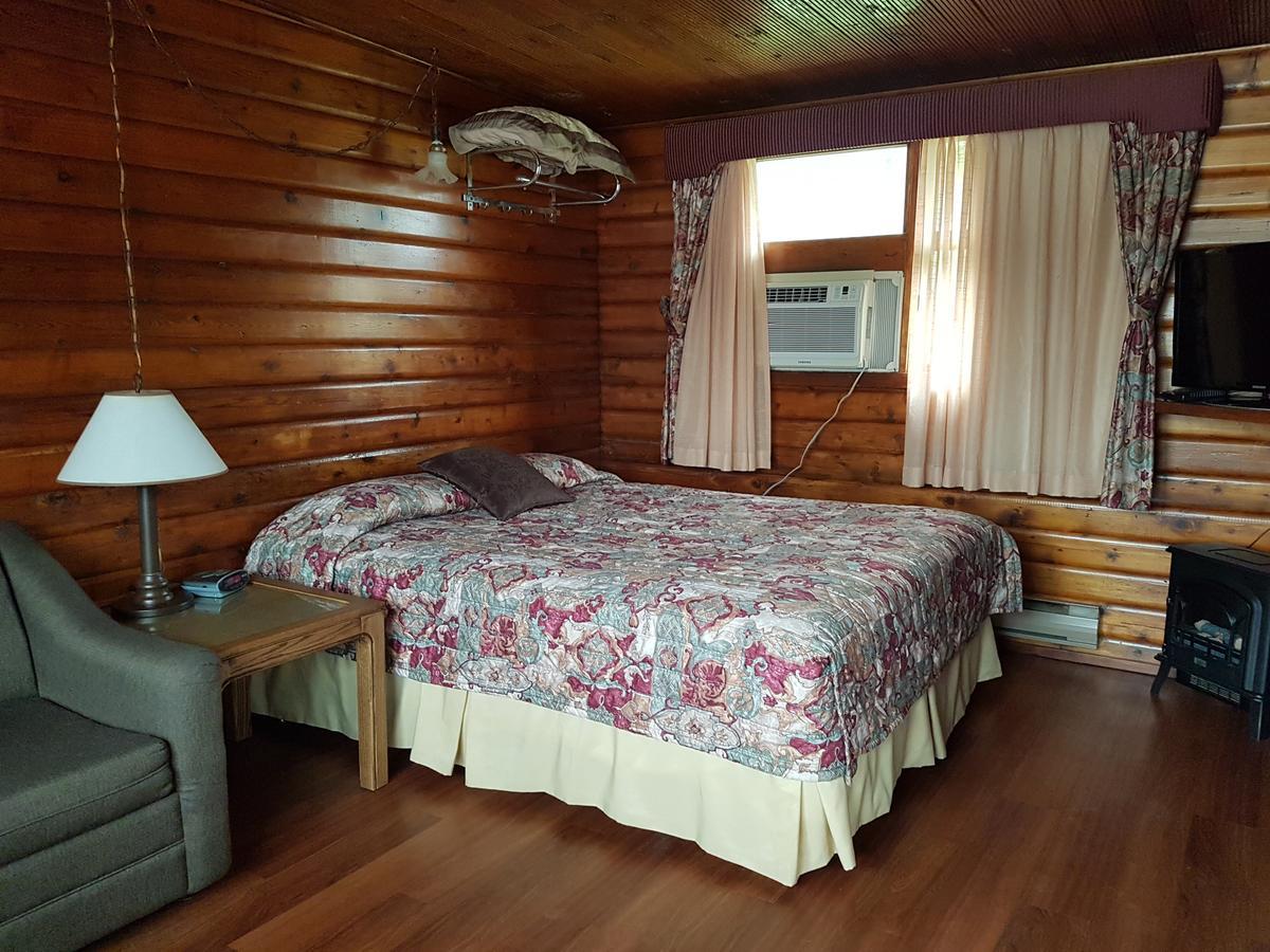 Flamingo Motel Κράνμπρουκ Εξωτερικό φωτογραφία