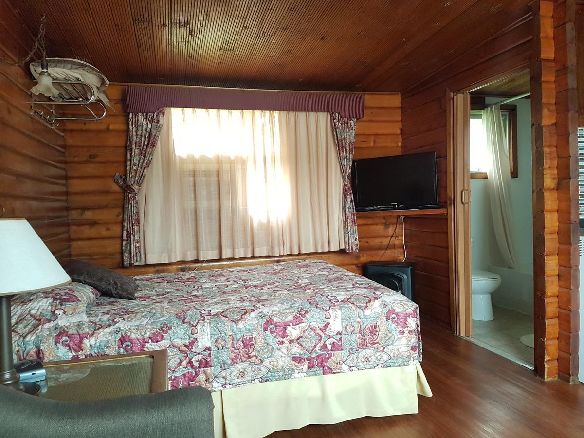 Flamingo Motel Κράνμπρουκ Εξωτερικό φωτογραφία