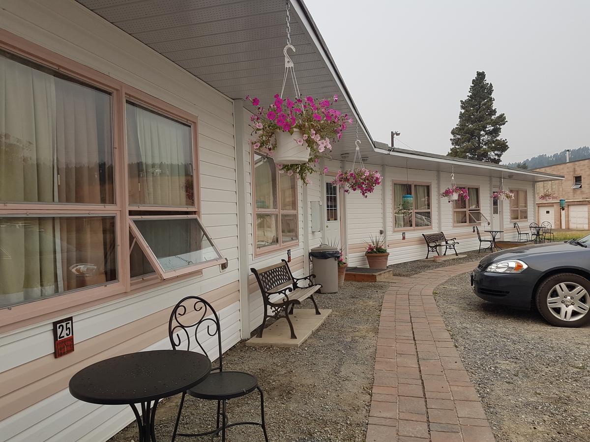 Flamingo Motel Κράνμπρουκ Εξωτερικό φωτογραφία