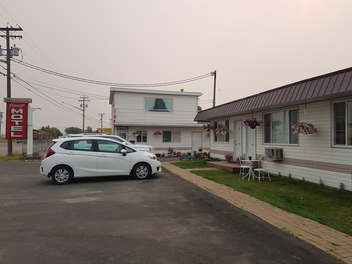 Flamingo Motel Κράνμπρουκ Εξωτερικό φωτογραφία