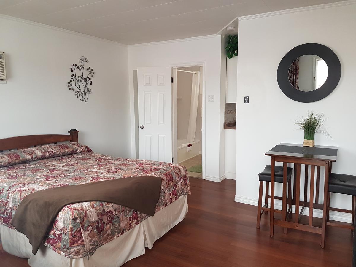 Flamingo Motel Κράνμπρουκ Εξωτερικό φωτογραφία