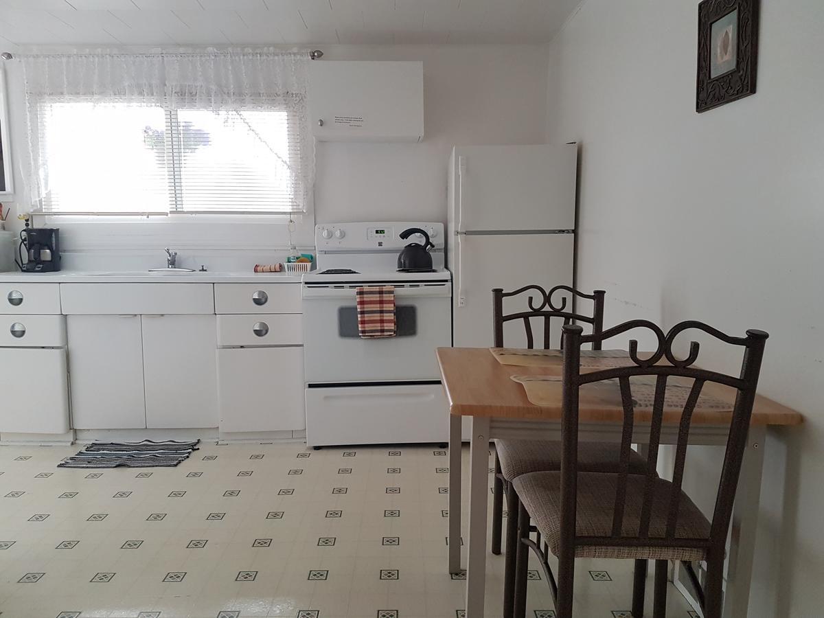 Flamingo Motel Κράνμπρουκ Εξωτερικό φωτογραφία